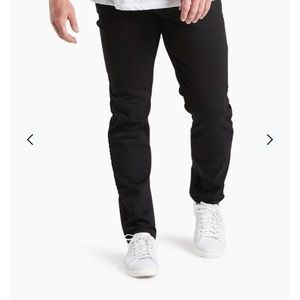 NWOT Mugsy Squid Ink Jeans